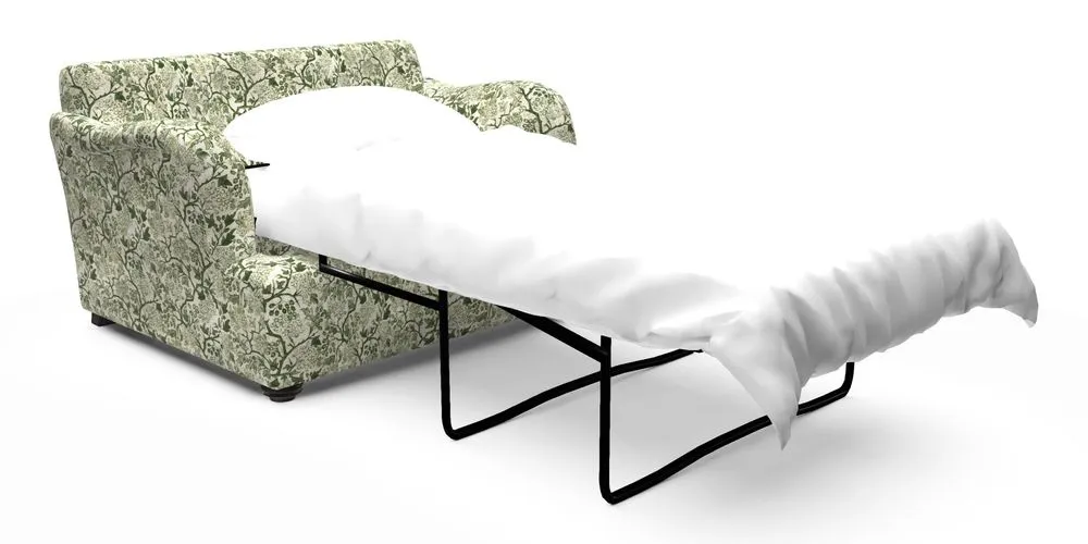 Alwinton Sofa Bed open