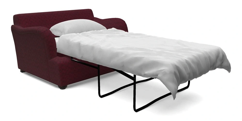 Alwinton Sofa Bed open
