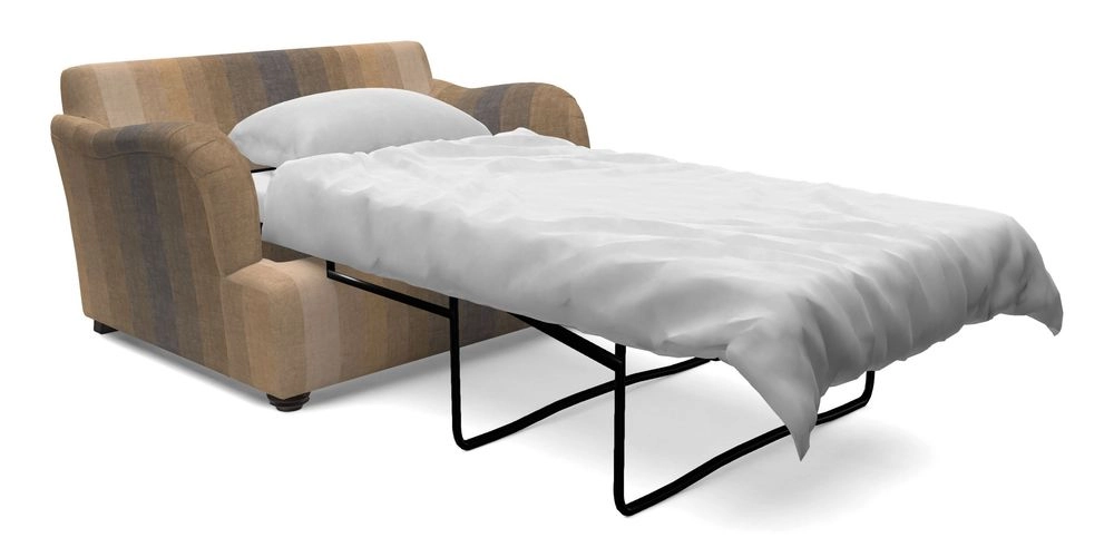 Alwinton Sofa Bed open