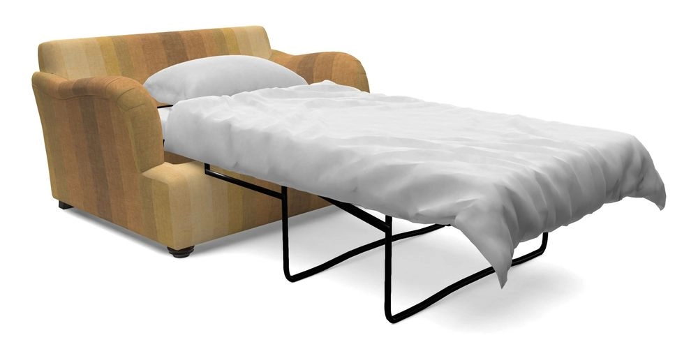 Alwinton Sofa Bed open
