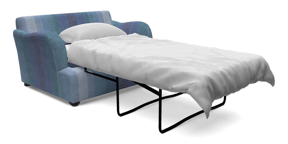 Alwinton Sofa Bed open