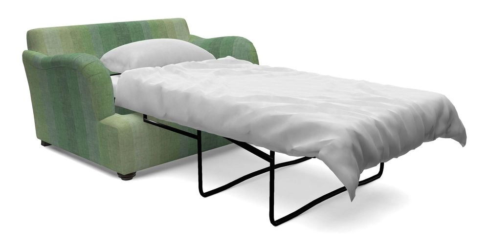 Alwinton Sofa Bed open