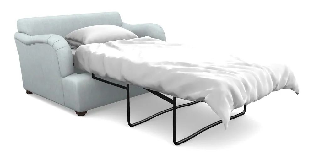 Alwinton Sofa Bed open