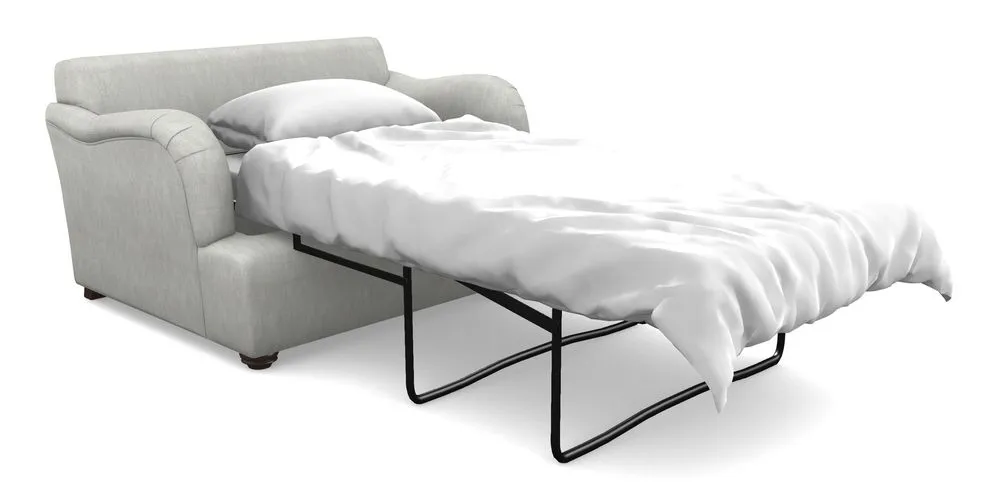 Alwinton Sofa Bed open