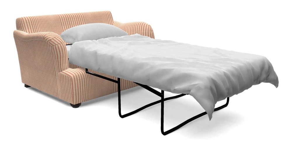 Alwinton Sofa Bed open