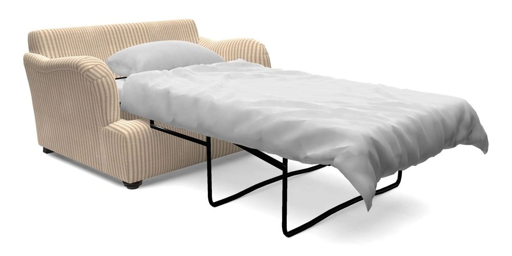 Alwinton Sofa Bed open