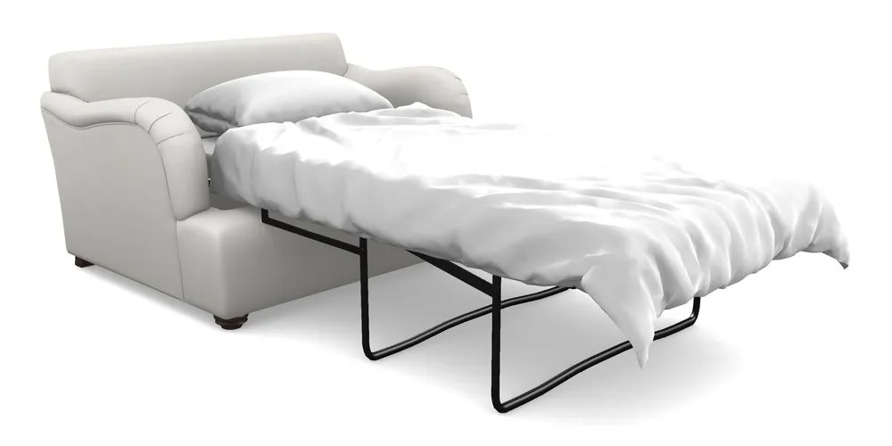 Alwinton Sofa Bed open