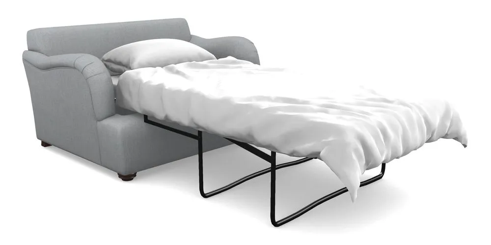 Alwinton Sofa Bed open