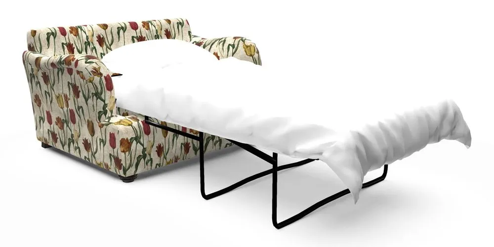 Alwinton Sofa Bed open