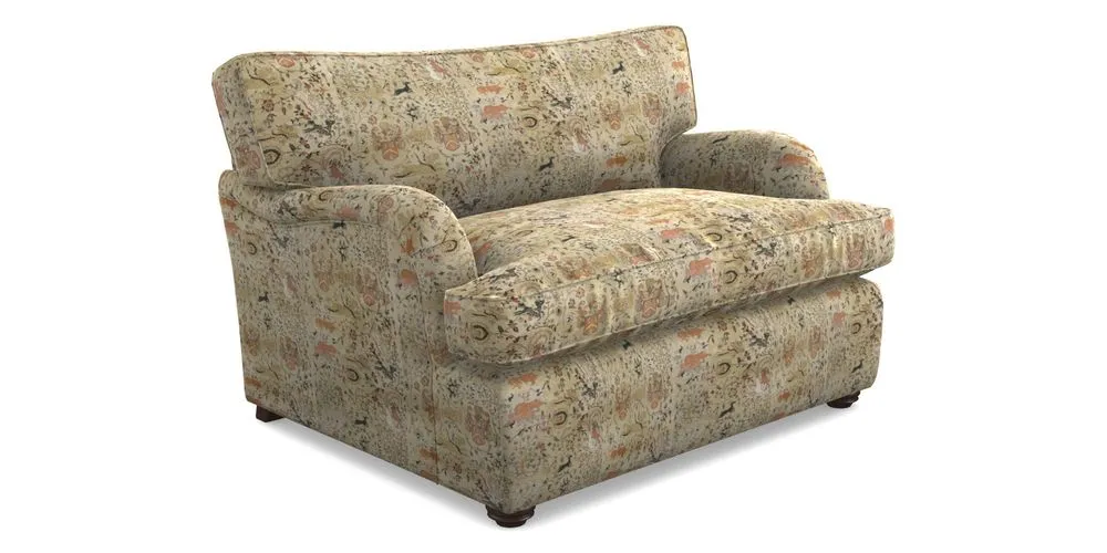 Alwinton Sofa Bed