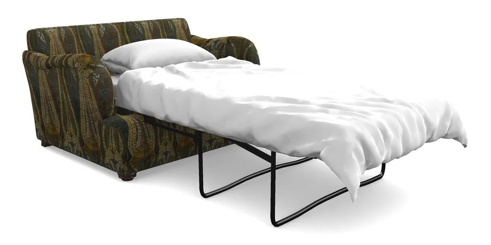 Alwinton Sofa Bed open