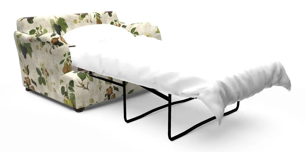 Alwinton Sofa Bed open