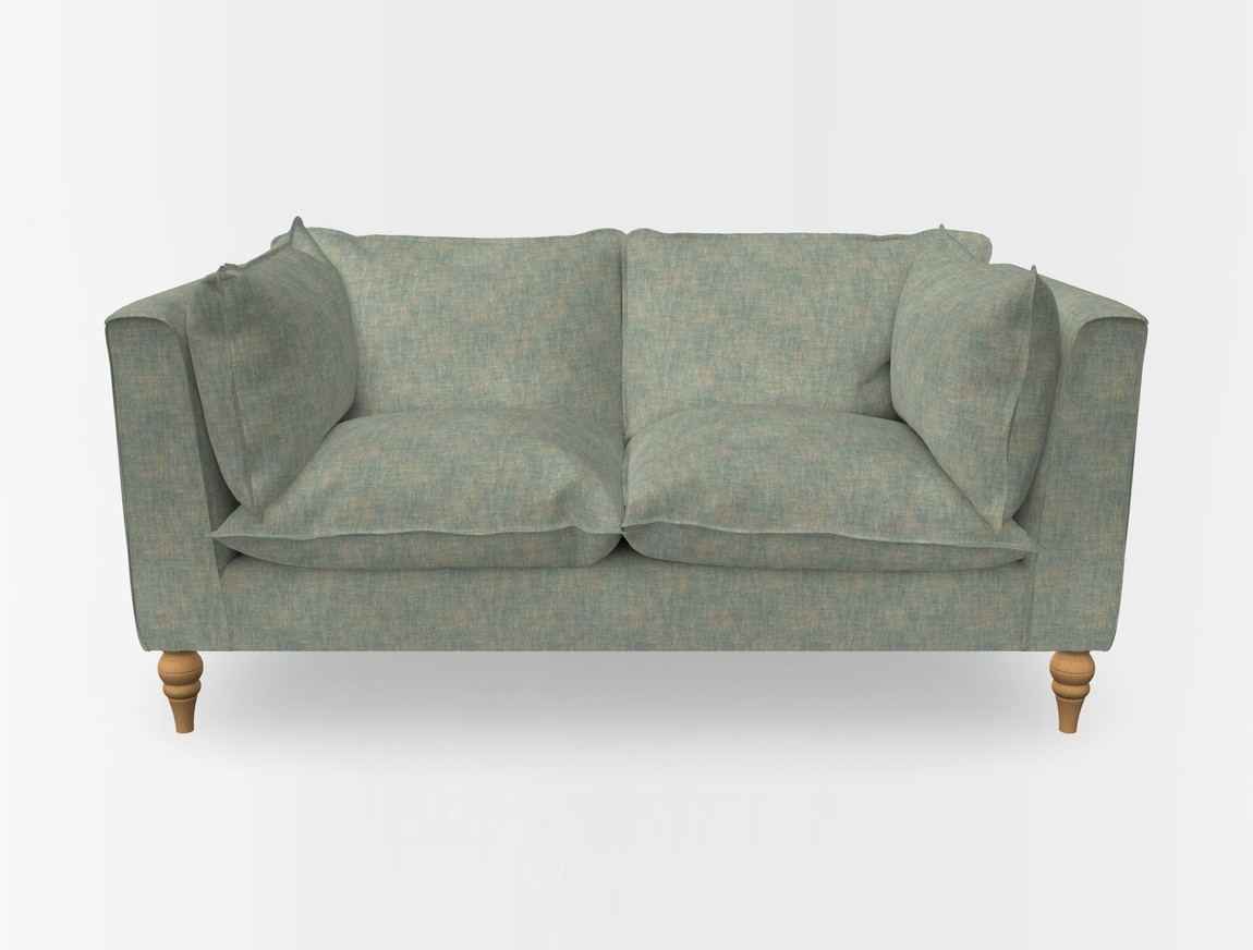 Bespoke 2.5 Seater Sofas