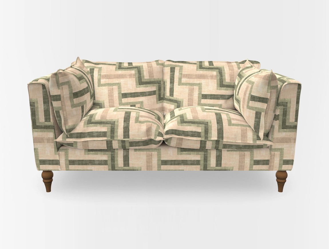 Bespoke 2.5 Seater Sofas