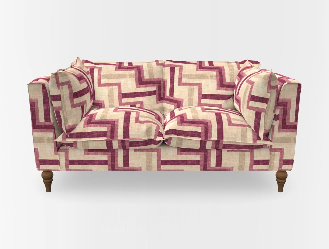 Bespoke 2.5 Seater Sofas