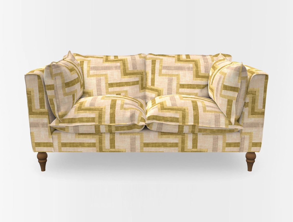 Bespoke 2.5 Seater Sofas