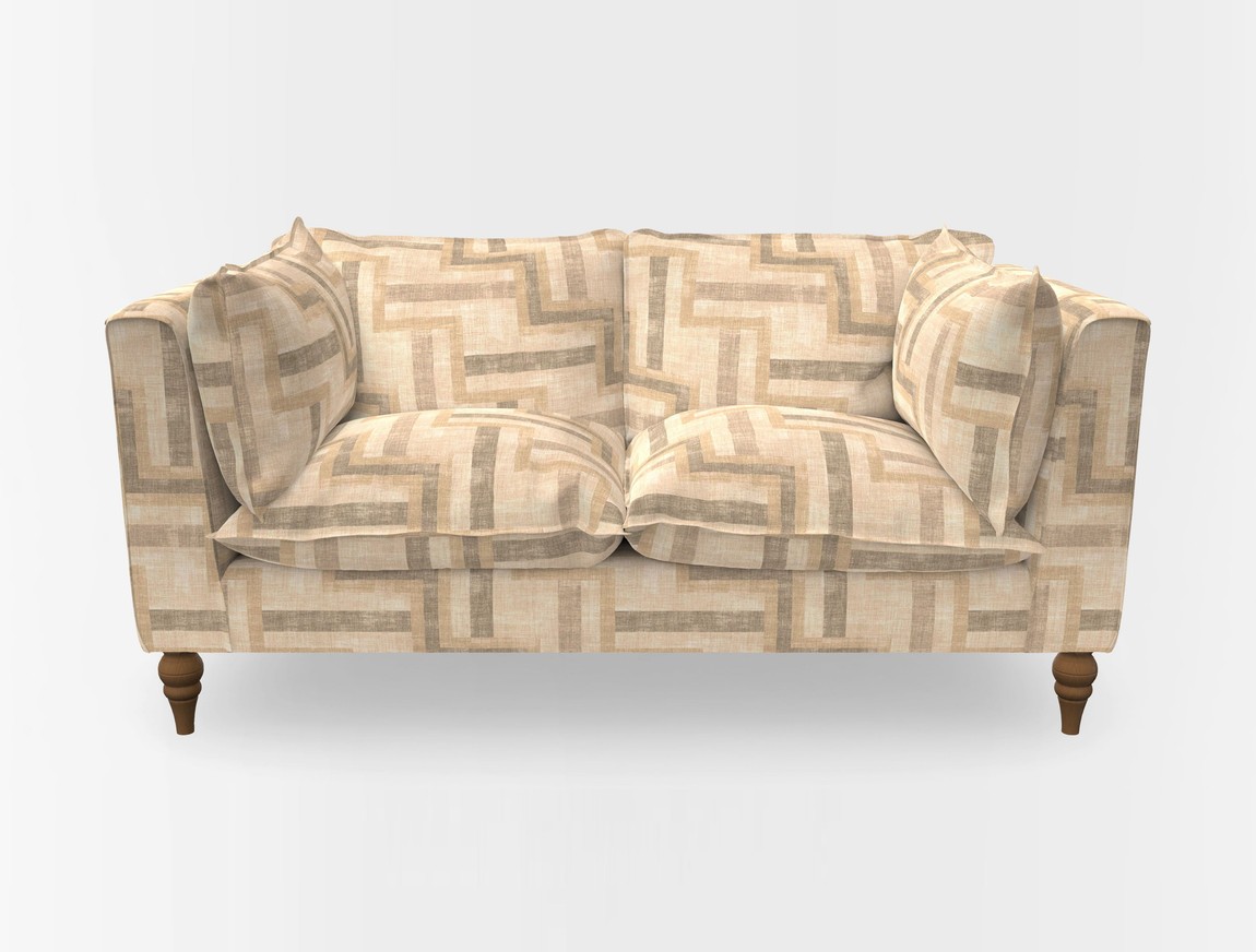 Bespoke 2.5 Seater Sofas