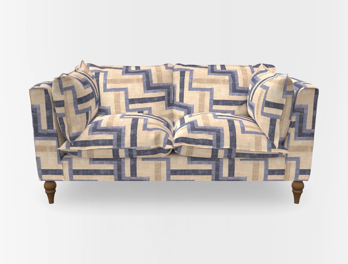 Bespoke 2.5 Seater Sofas