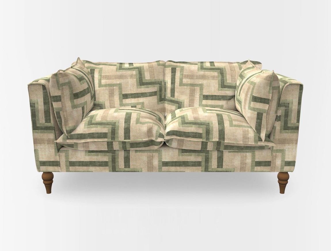 Bespoke 2.5 Seater Sofas