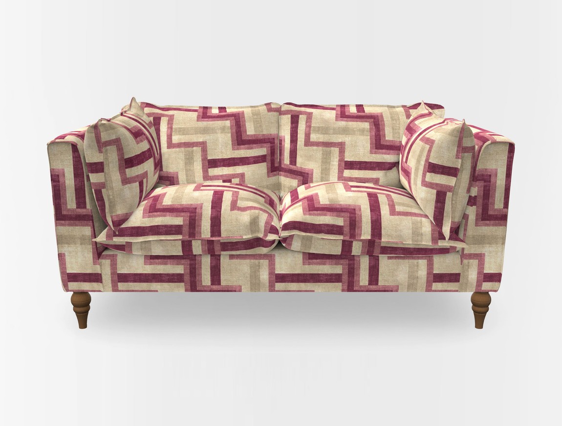 Bespoke 2.5 Seater Sofas
