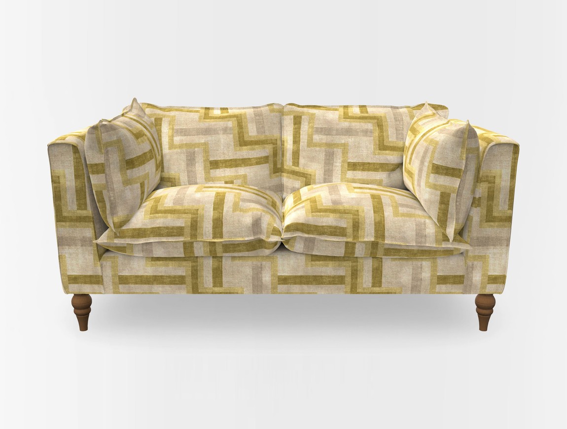 Bespoke 2.5 Seater Sofas
