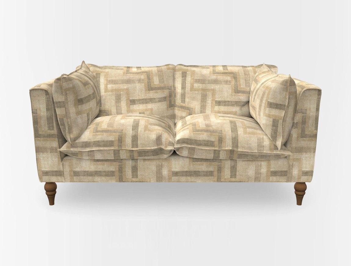 Bespoke 2.5 Seater Sofas