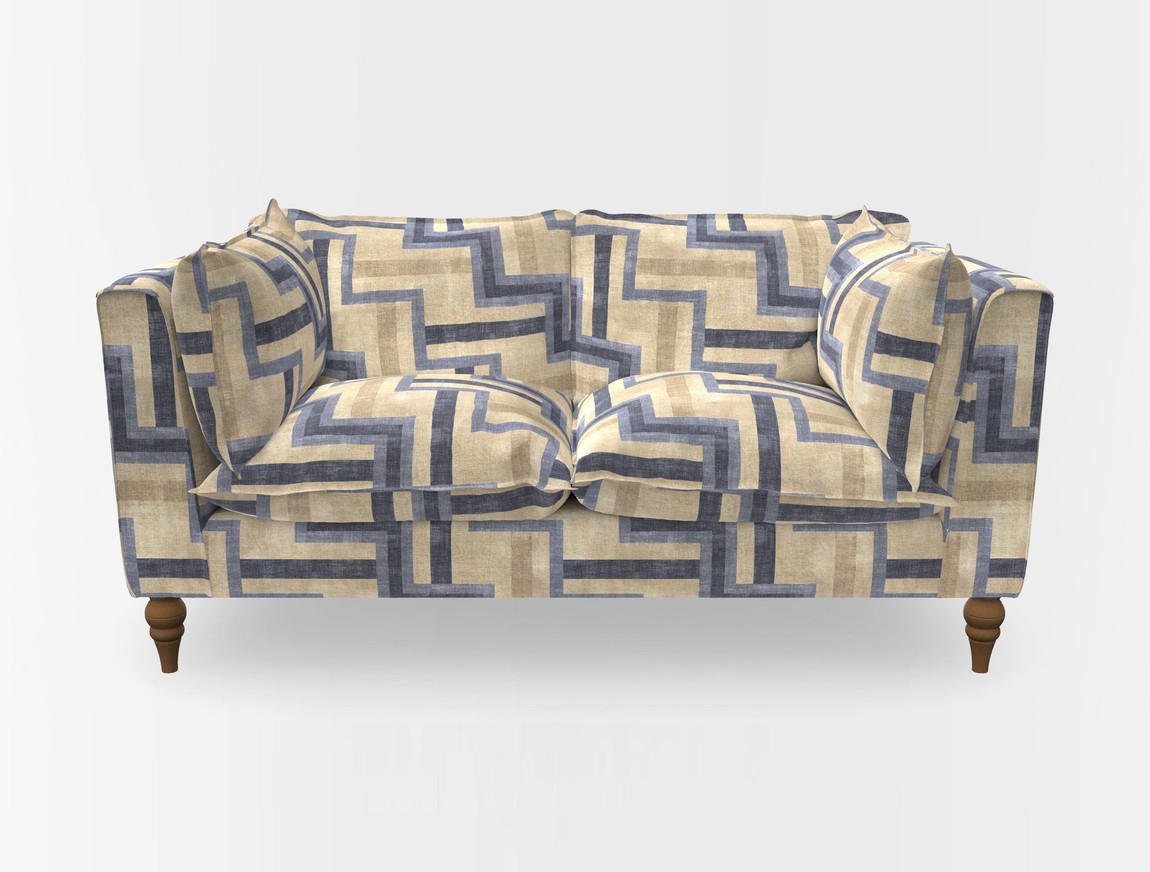 Bespoke 2.5 Seater Sofas