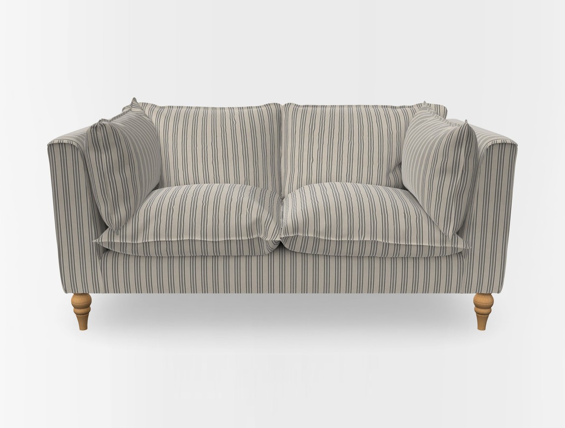 Bespoke 2.5 Seater Sofas