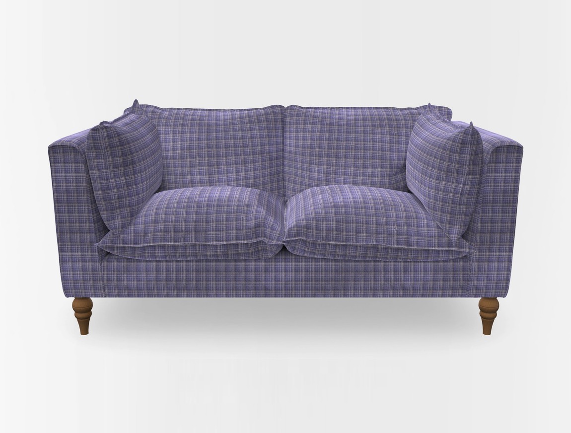 Bespoke 2.5 Seater Sofas