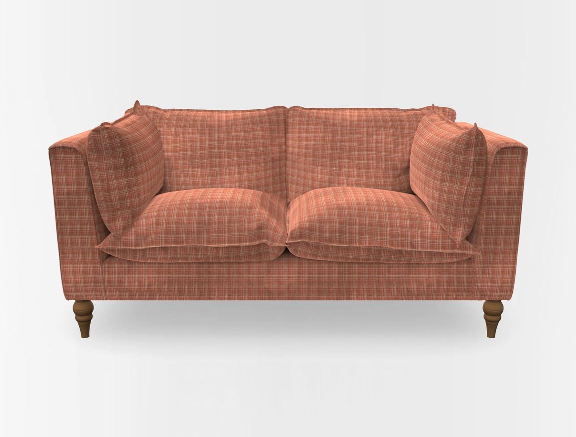 Bespoke 2.5 Seater Sofas