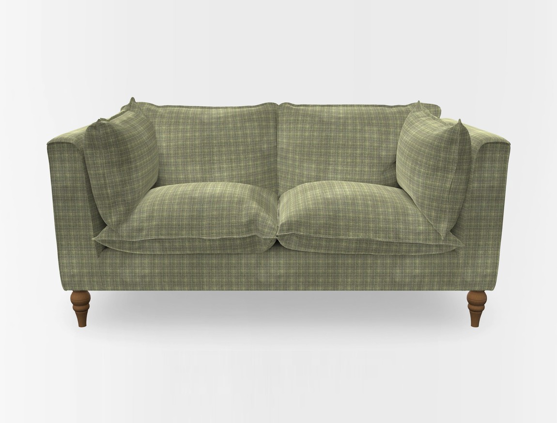Bespoke 2.5 Seater Sofas