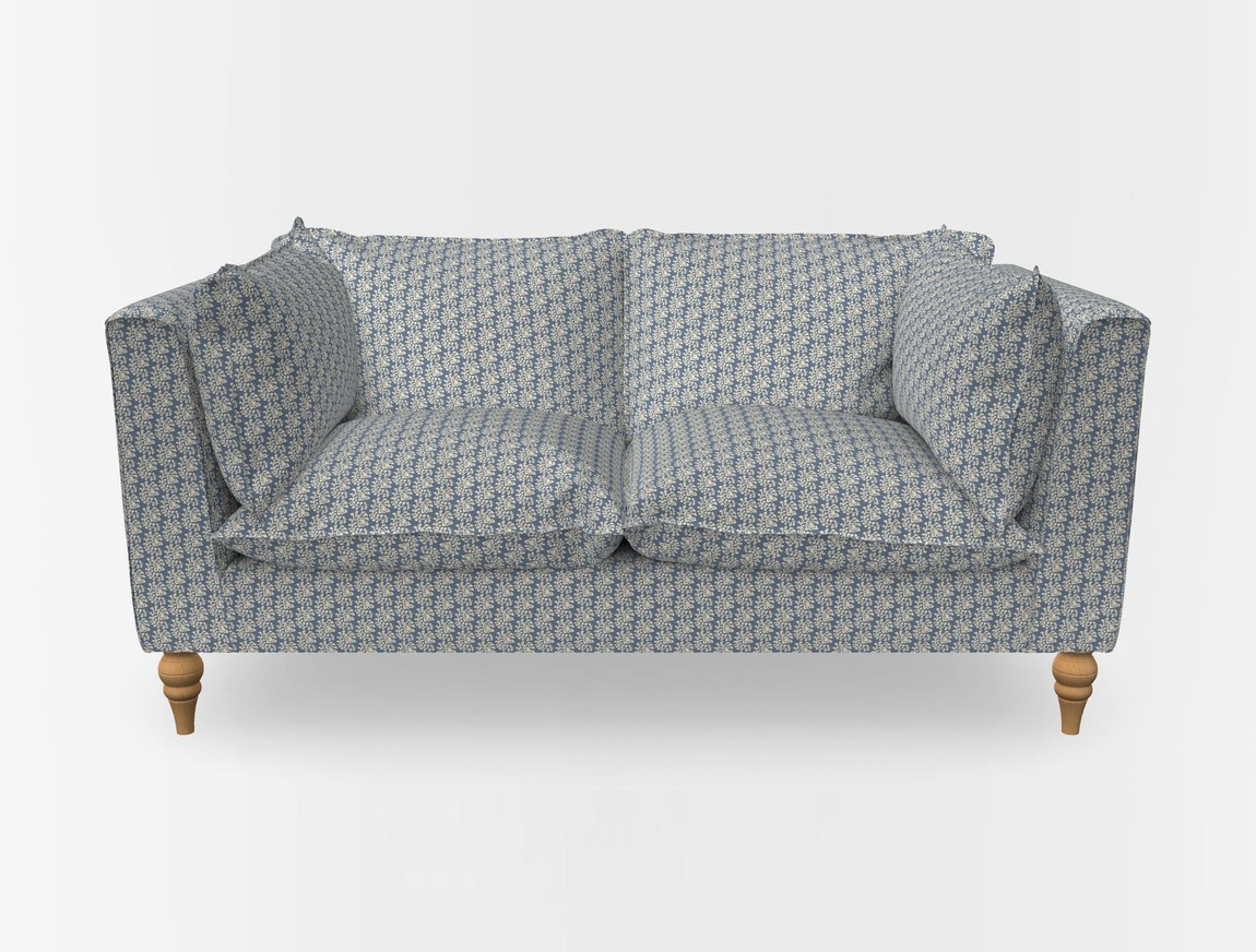 Bespoke 2.5 Seater Sofas
