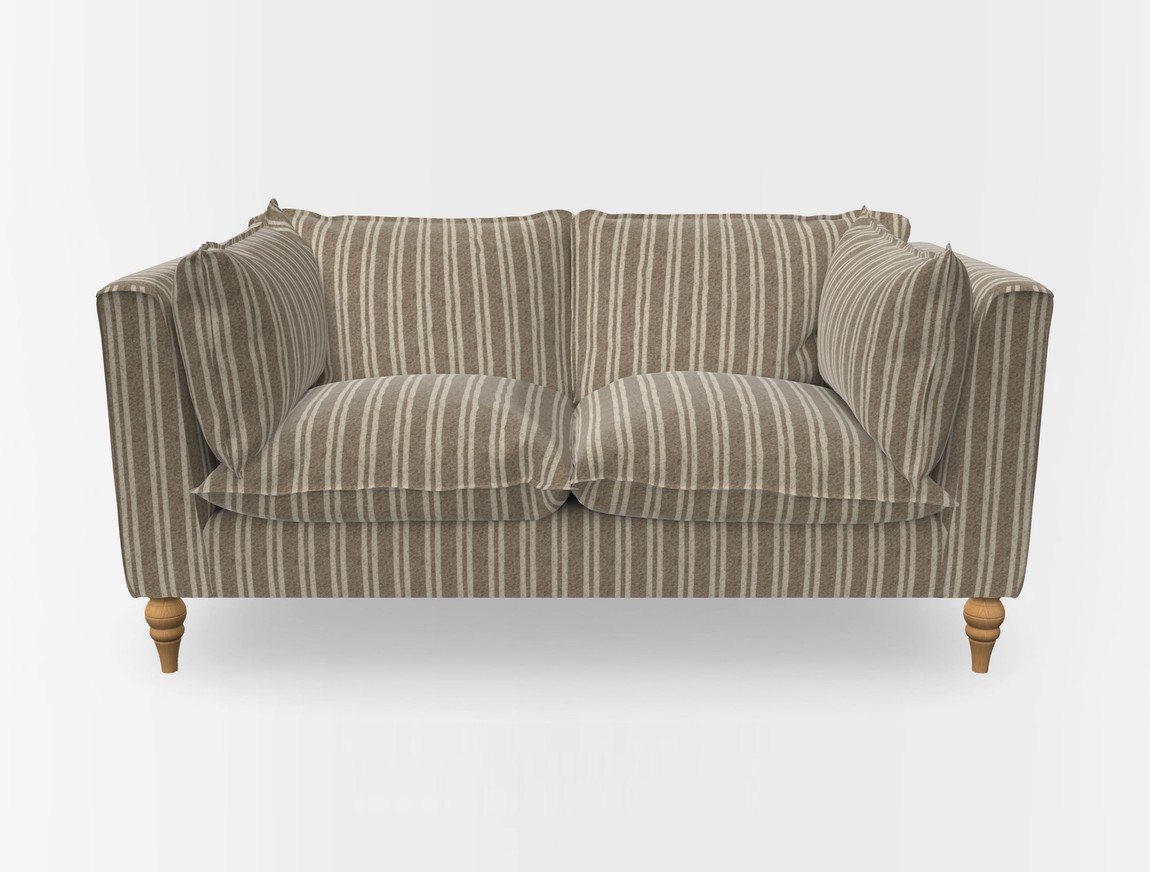 Bespoke 2.5 Seater Sofas