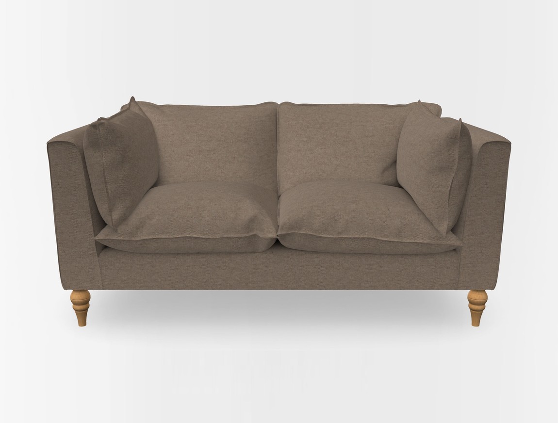 Bespoke 2.5 Seater Sofas