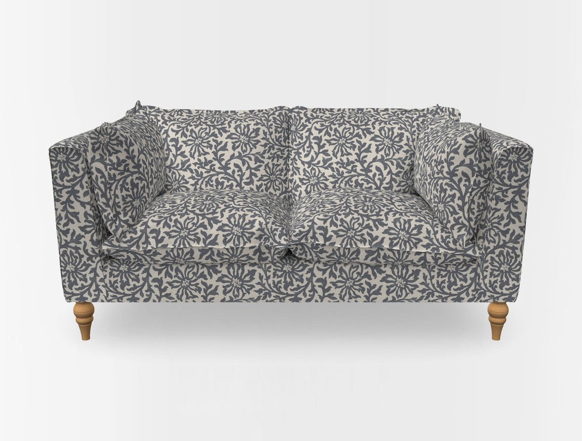 Bespoke 2.5 Seater Sofas