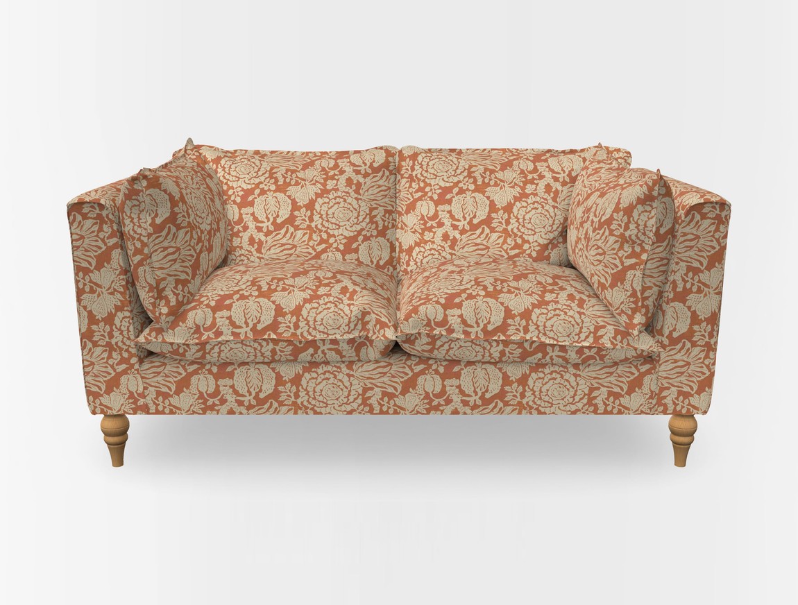 2.5 Seater Sofas