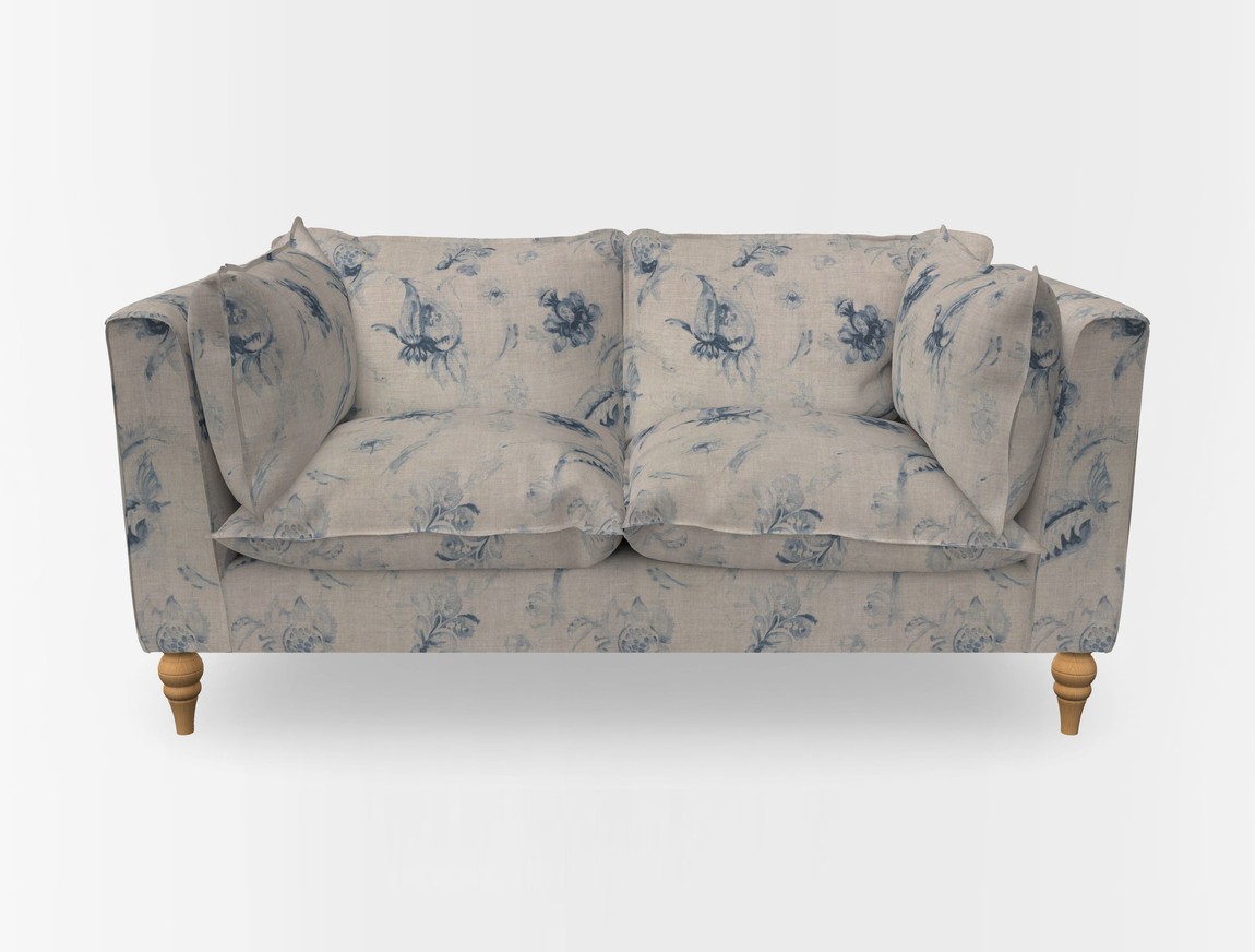 Bespoke 2.5 Seater Sofas