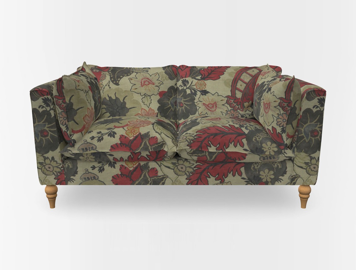 2.5 Seater Sofas