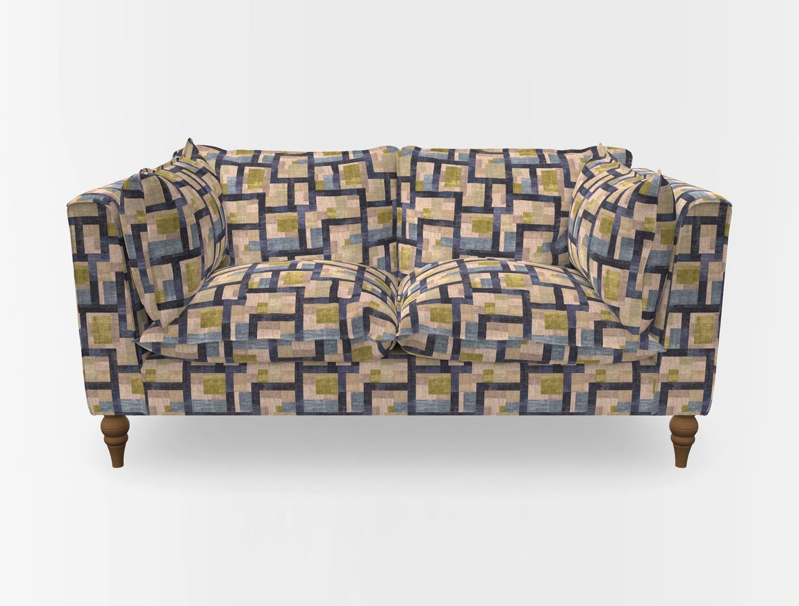 Bespoke 2.5 Seater Sofas