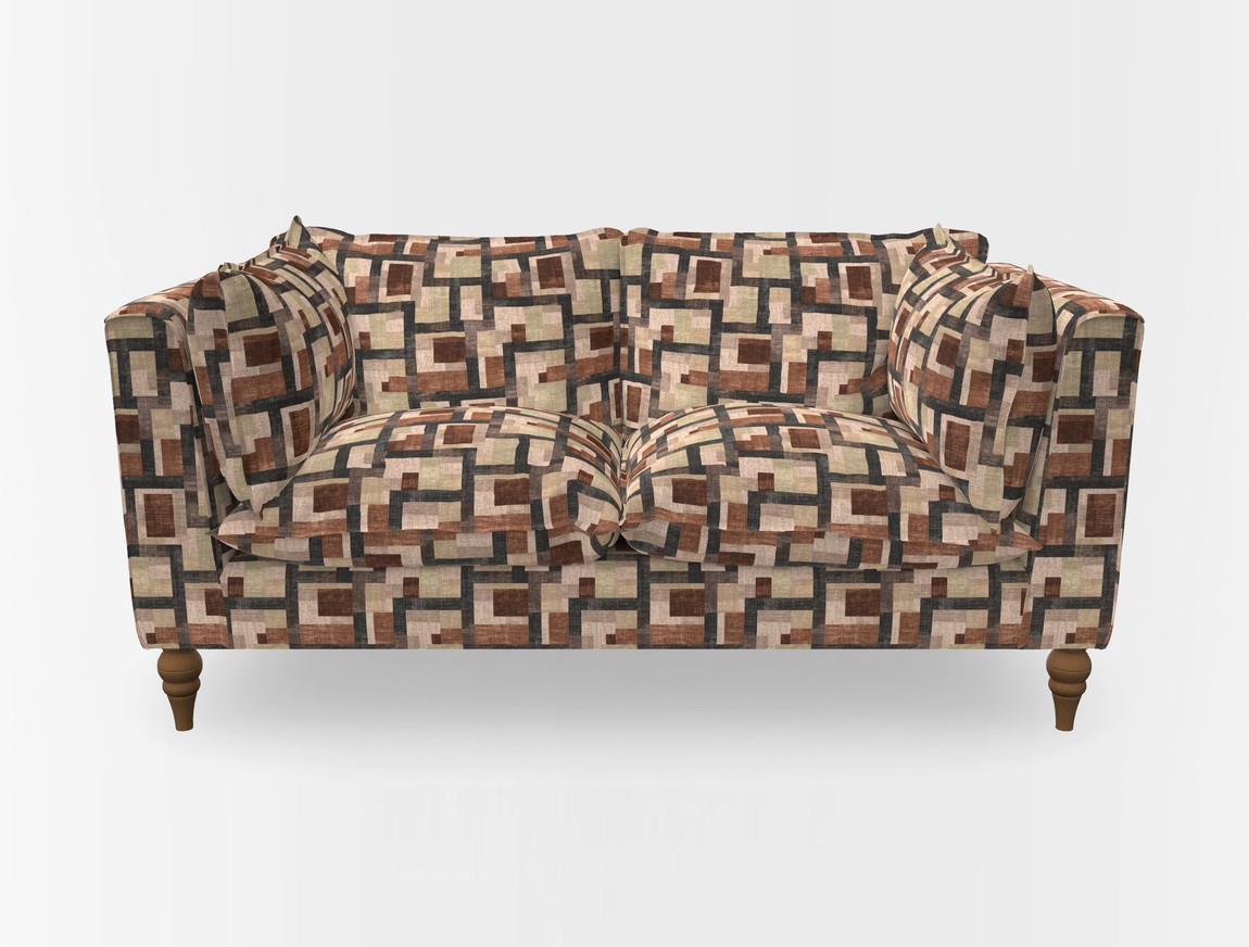 Bespoke 2.5 Seater Sofas