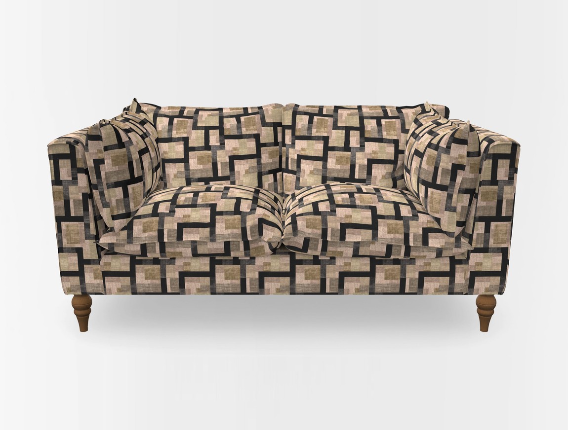 Bespoke 2.5 Seater Sofas