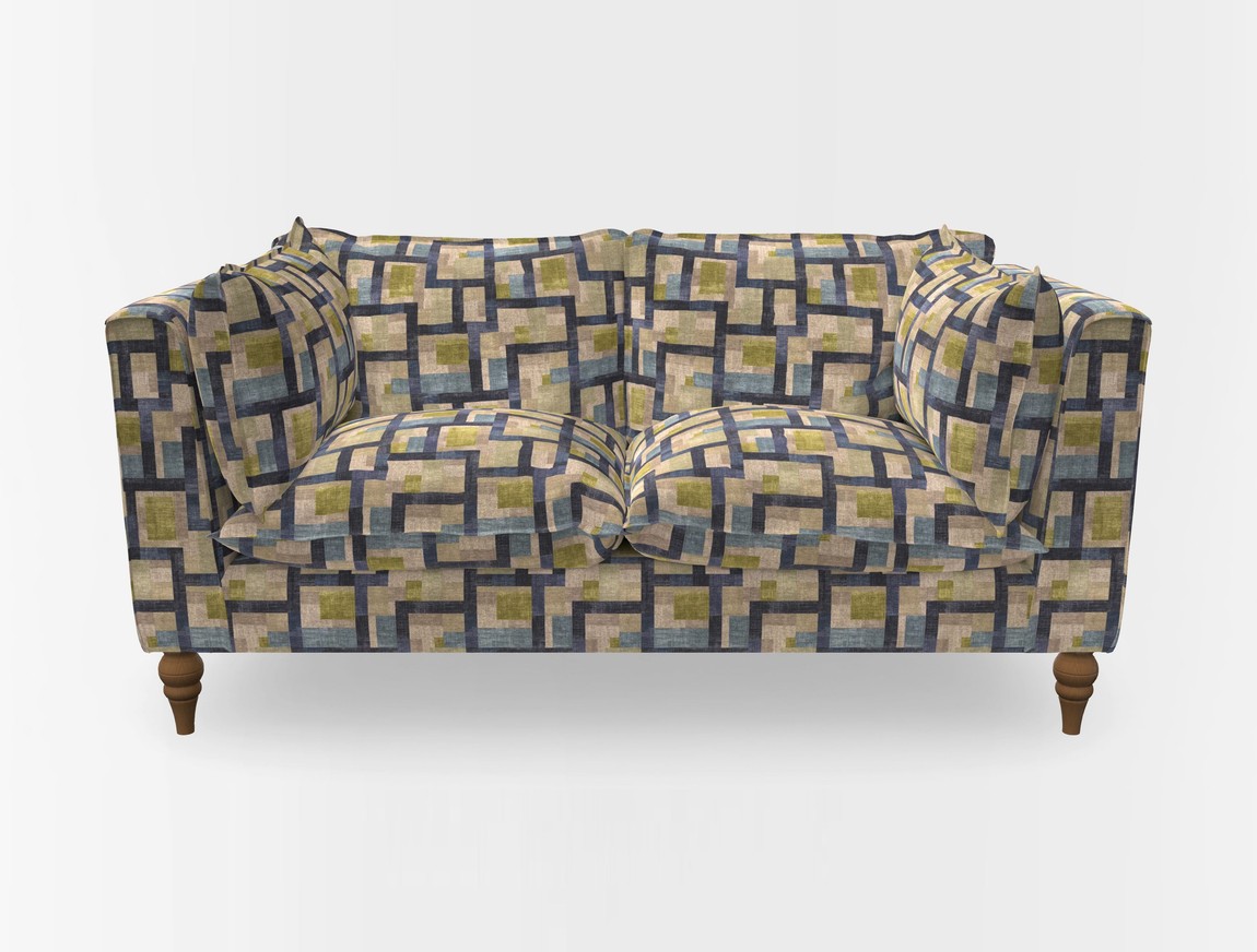 Bespoke 2.5 Seater Sofas