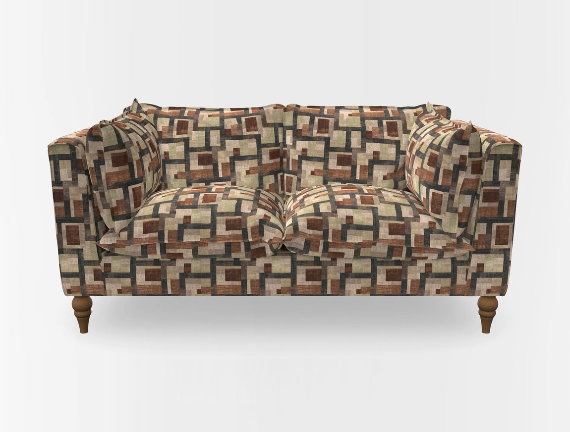 Bespoke 2.5 Seater Sofas