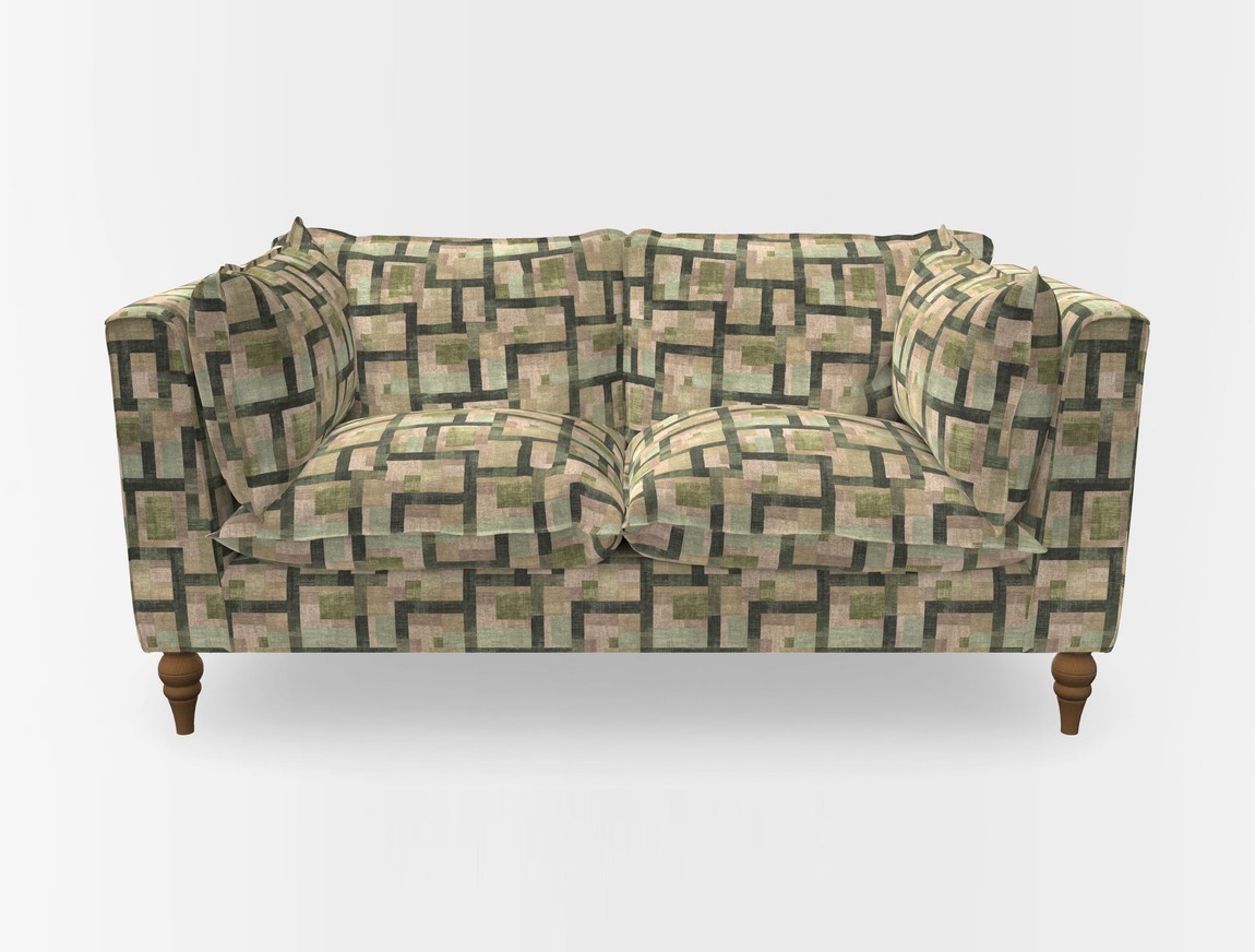 Bespoke 2.5 Seater Sofas