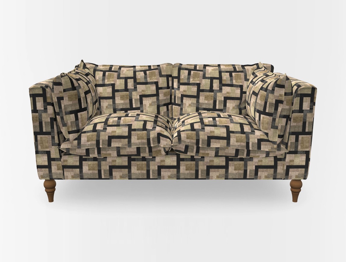 Bespoke 2.5 Seater Sofas