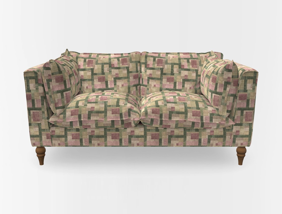 Bespoke 2.5 Seater Sofas