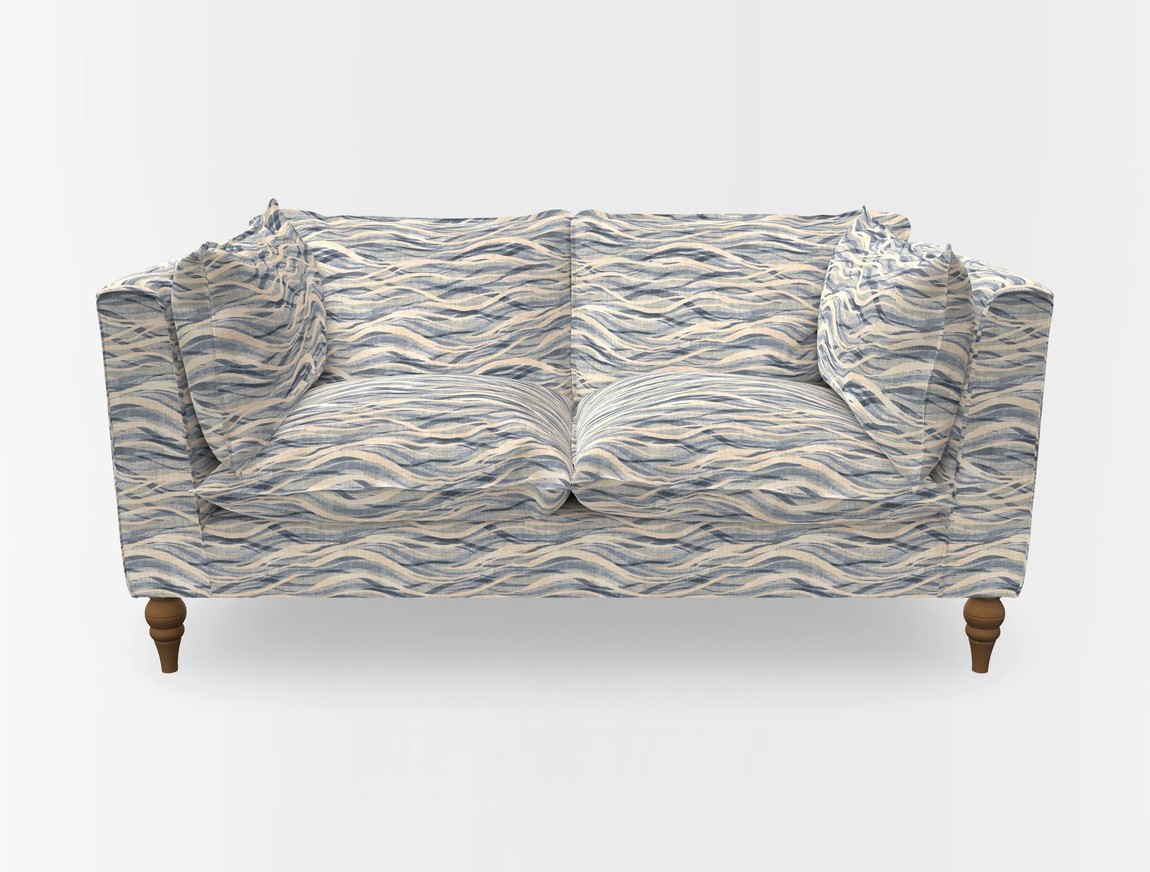 Bespoke 2.5 Seater Sofas