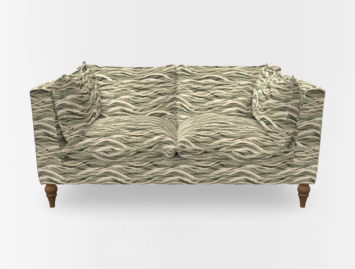 Bespoke 2.5 Seater Sofas