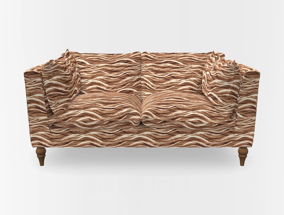 Bespoke 2.5 Seater Sofas