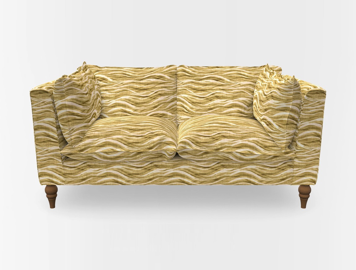 Bespoke 2.5 Seater Sofas